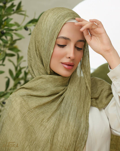 حجاب مودال التايلاندي