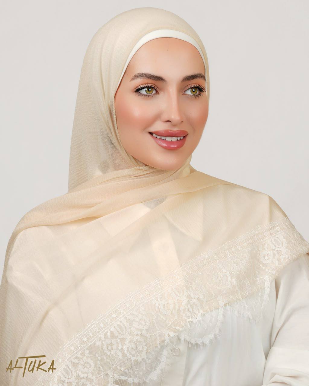 دانتيل كشمير