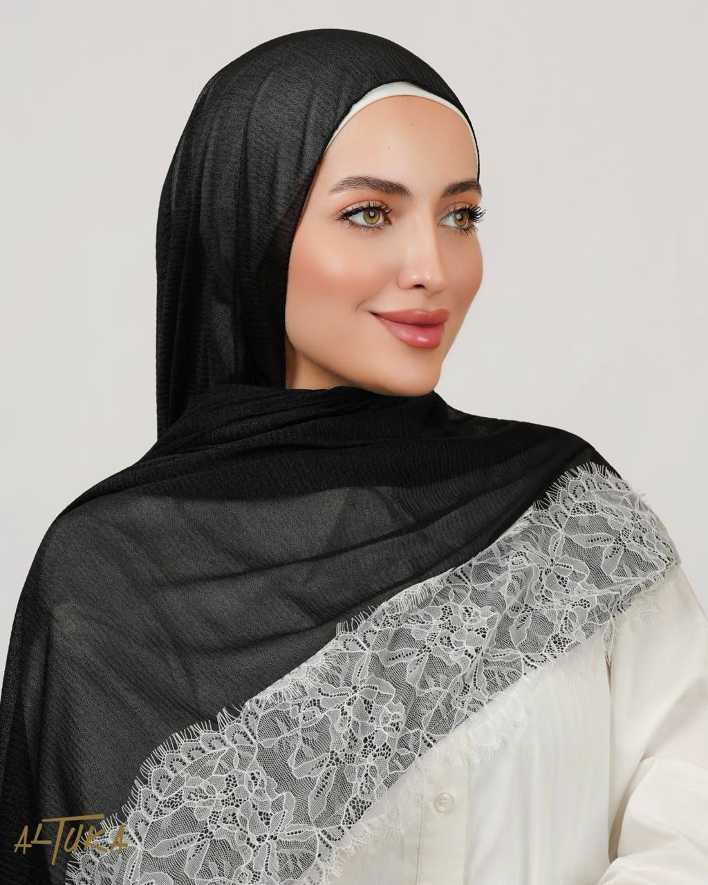 دانتيل كشمير